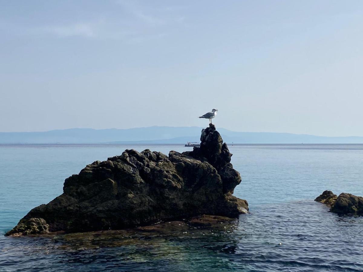 Villettemire Capo Vaticano Eksteriør bilde